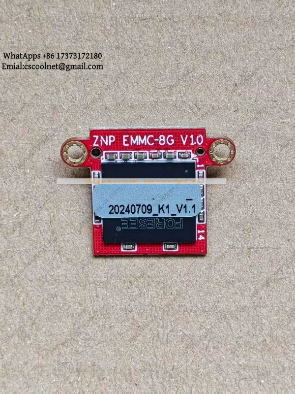 Módulo EMMC de 8 GB, tarjeta M - Sd Card Module reseña y precio