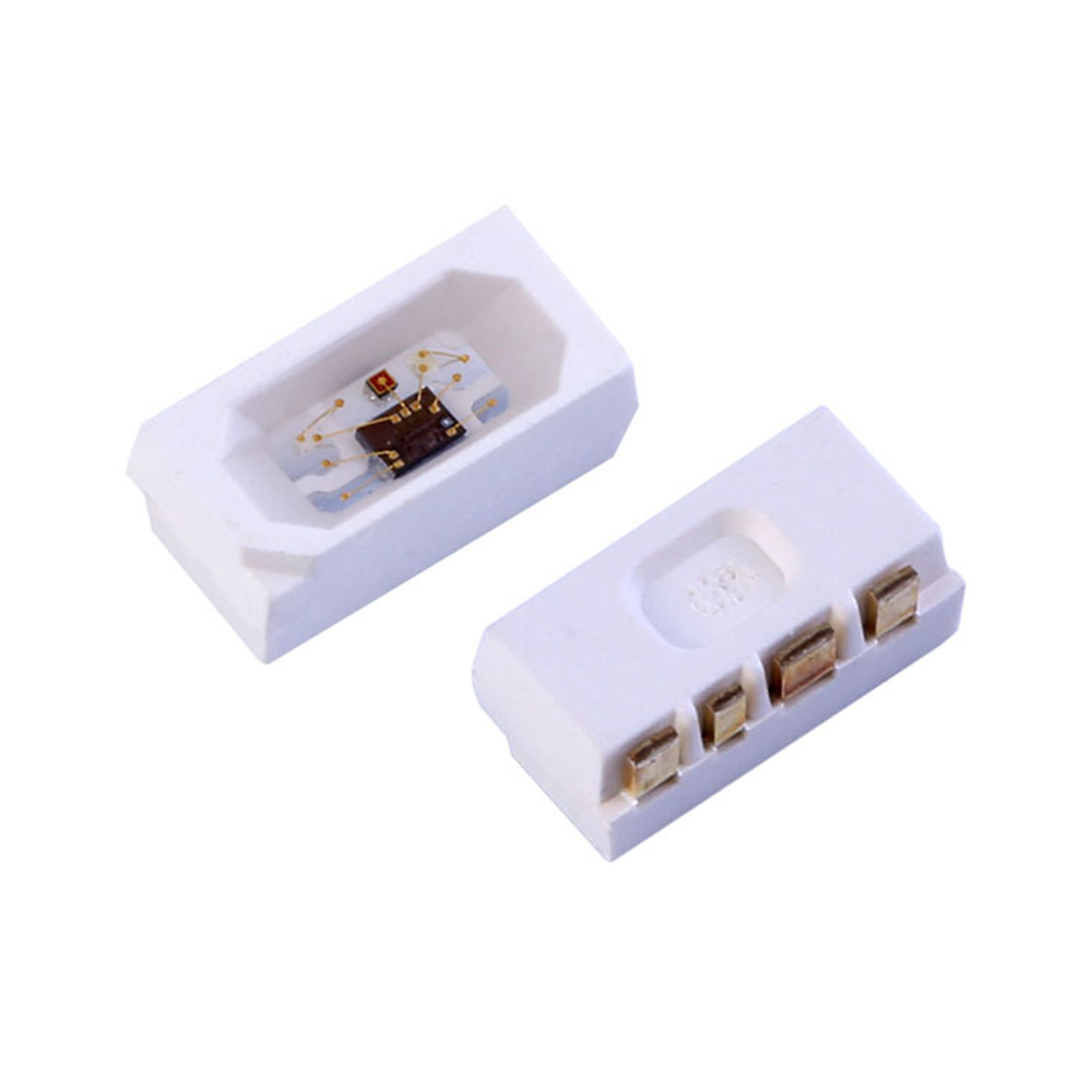 Chip LED de iluminación latera - Ws2812B Strip 5V reseña y precio