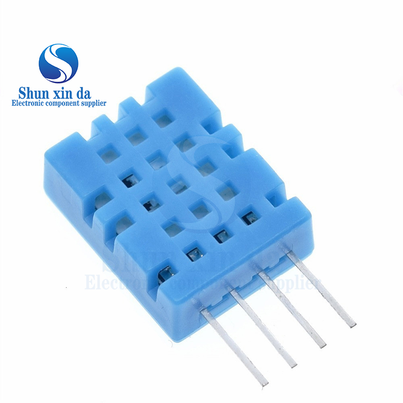 1PCS Smart Electronics DHT11 M - Dht11 reseña y precio